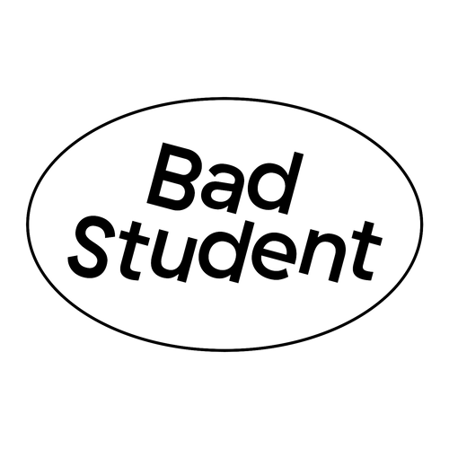 Bad Student